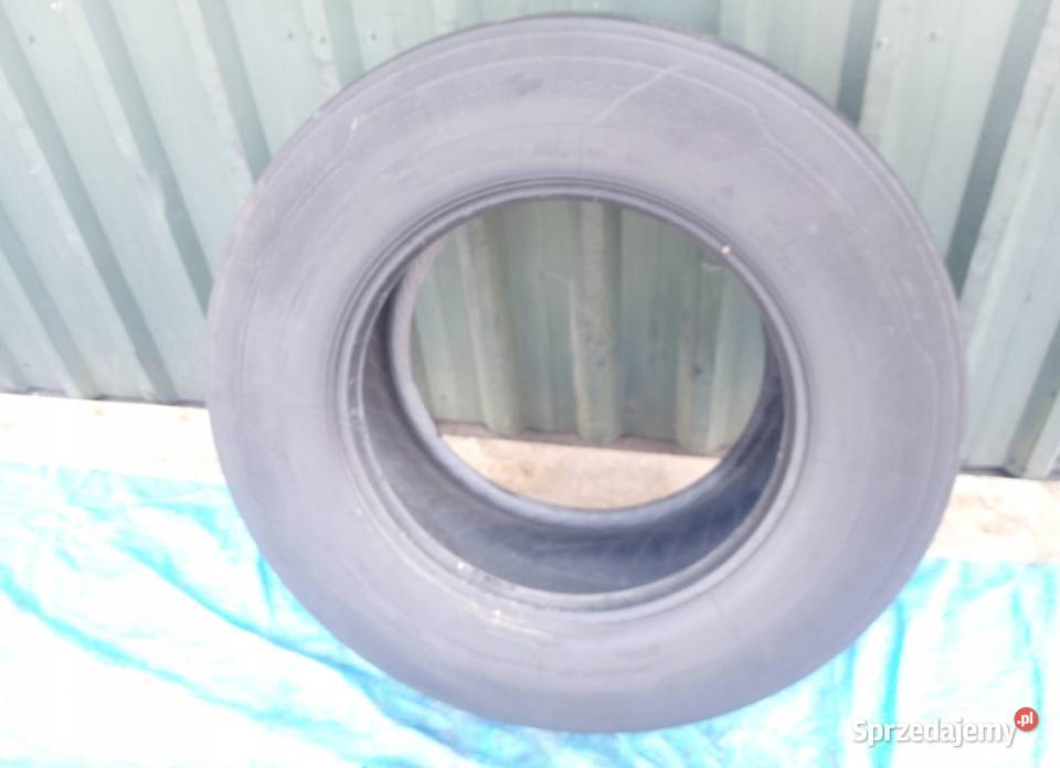 Opona Michelin 38555 R 225 225 X Multi ciężarowe lubuskie Szprotawa