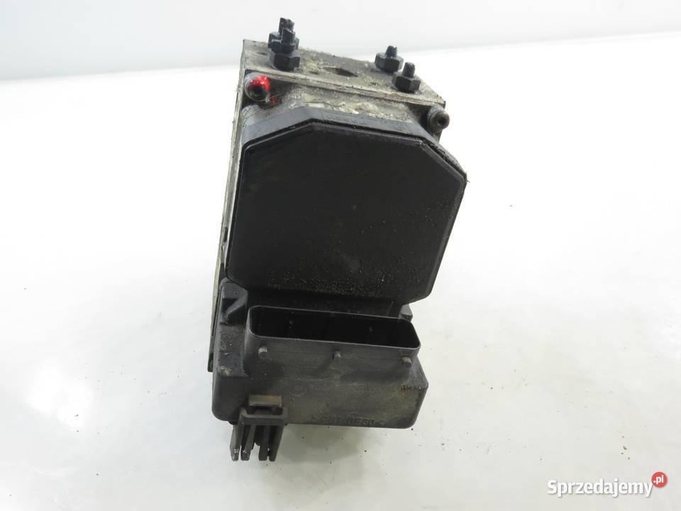 POMPA ABS VW PASSAT B5 3B5 0273004358 małopolskie