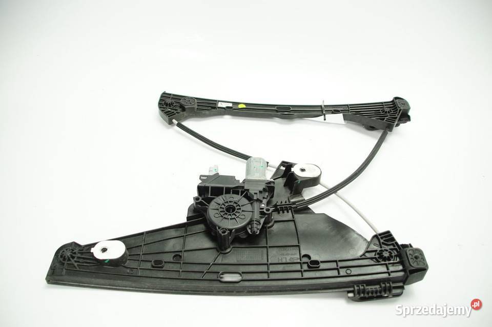 PODNOŚNIK SZYBY LP OPEL CORSA F 9829043680 osobowe