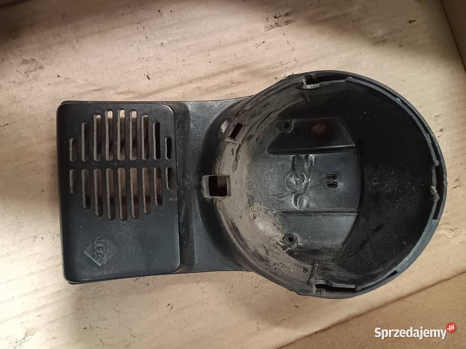 Obudowa lampy przedniej simson skuter SR50 SR80 Zduńska Wola sprzedam