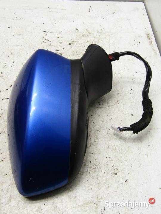 LUSTERKO PRAWE 8 PIN 44J MAZDA 2 DJ sprzedam