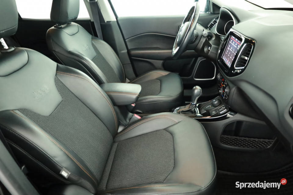 Jeep Compass 14 MultiAir Piaseczno