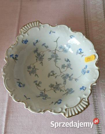 Paterka Syg Hertel Jacob Porzellan 1967 Gdańsk