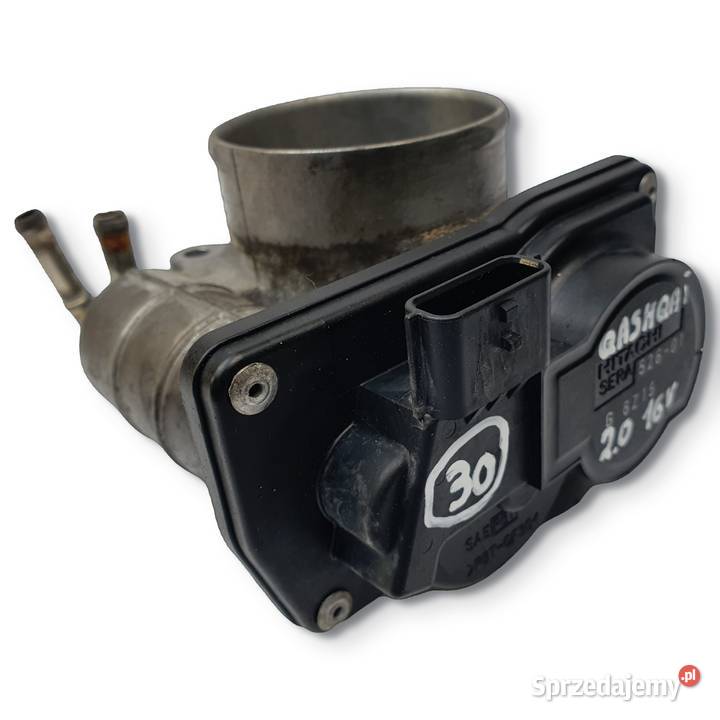 PRZEPUSTNICA Nissan Qashqai 20 16V RME60 Chełm