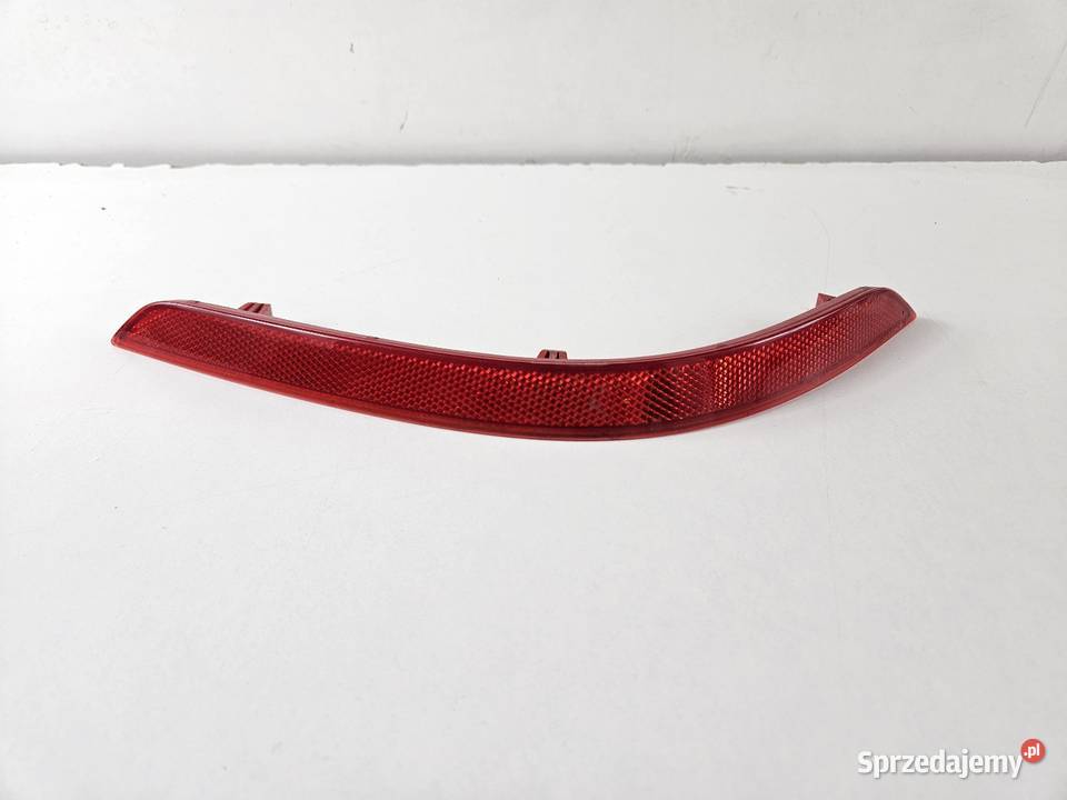 VW CADDY 2K5 ODBLASK LEWY ZDERZAKA TYŁ sprzedam