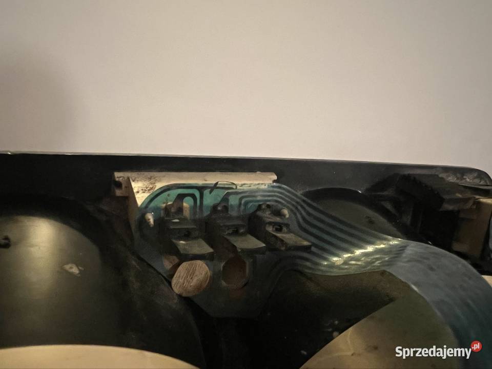 Zegary golf MK1 caddy Toruń