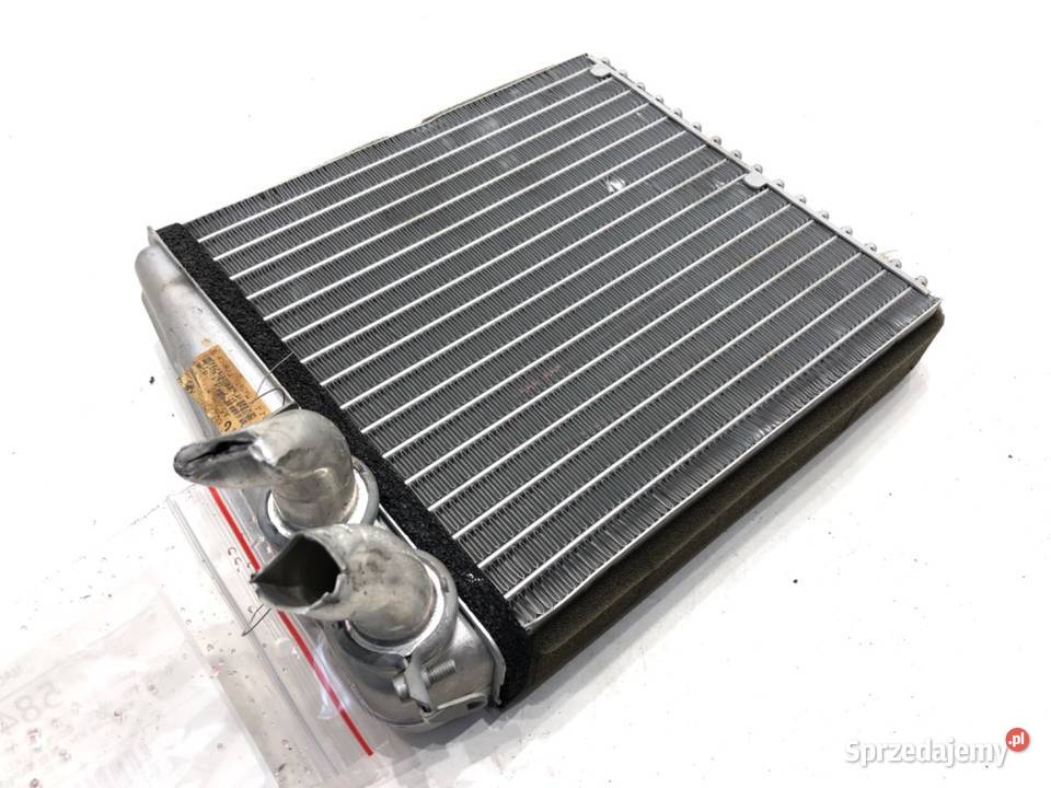 NAGRZEWNICA VW GOLF V 1K0819031 Hatchback 0310 Nagrzewnice Wentylacja