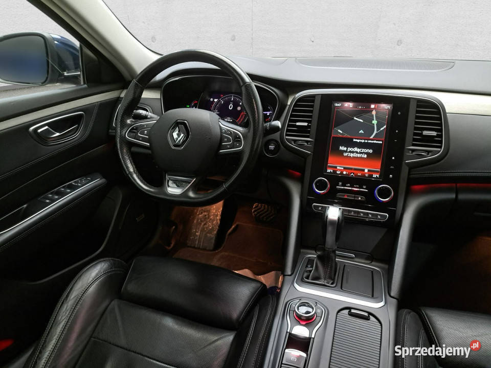 Renault Talisman I 2015 Komorniki sprzedam