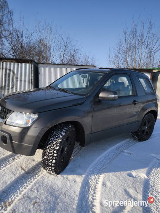 Sprzedam 196KM Konin