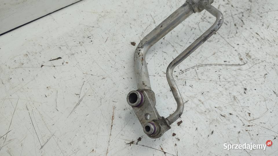 115Q0816738B VW GOLF VII PRZEWÓD KLIMATYZACJI Włoszczowa