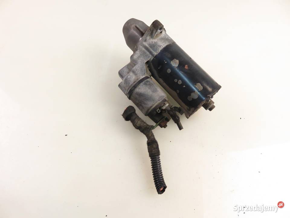 ROZRUSZNIK OPEL CORSA D 13 CDTI A 13 DTE osobowe sprzedam