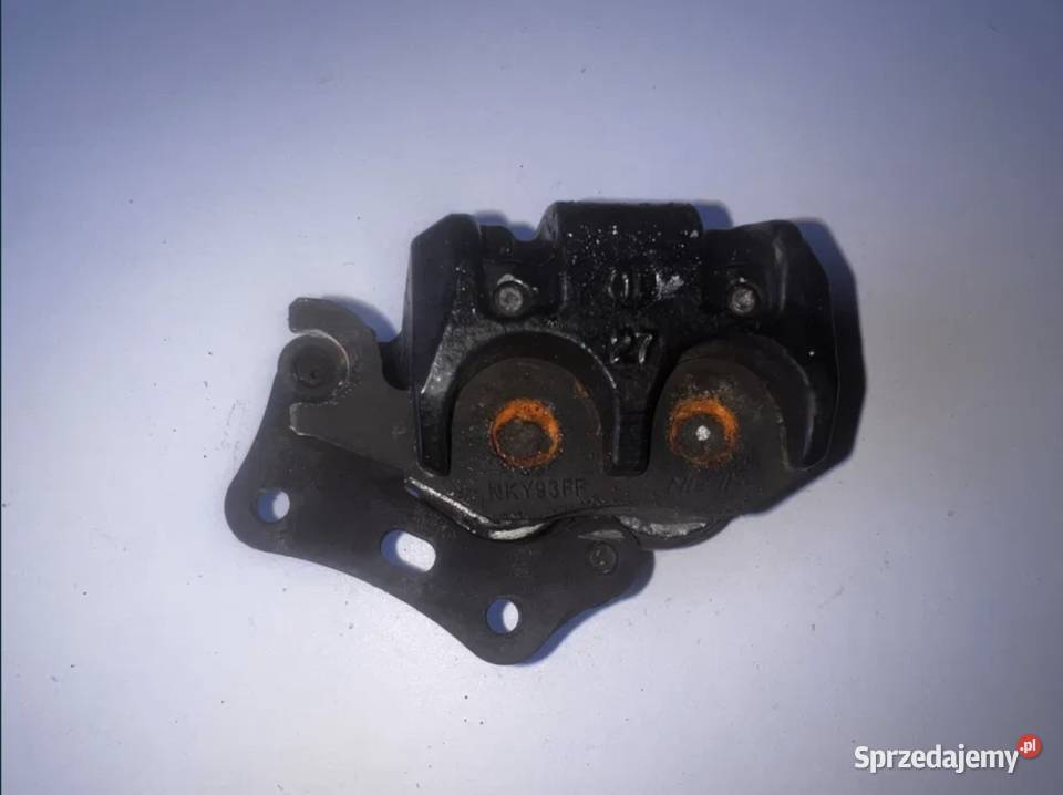 Zacisk hamulcowy przód Kawasaki Z125 2022R