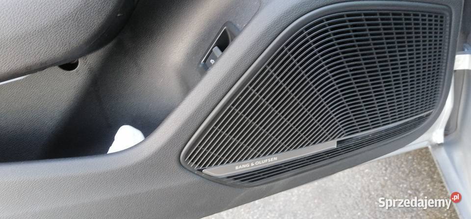 Audi Bez wkładu finansowego benzyna śląskie