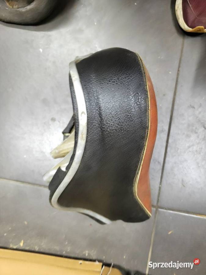 SIEDZENIE PRZÓD KIEROWCY DKW RT200 RT350 RT175 Rybnik