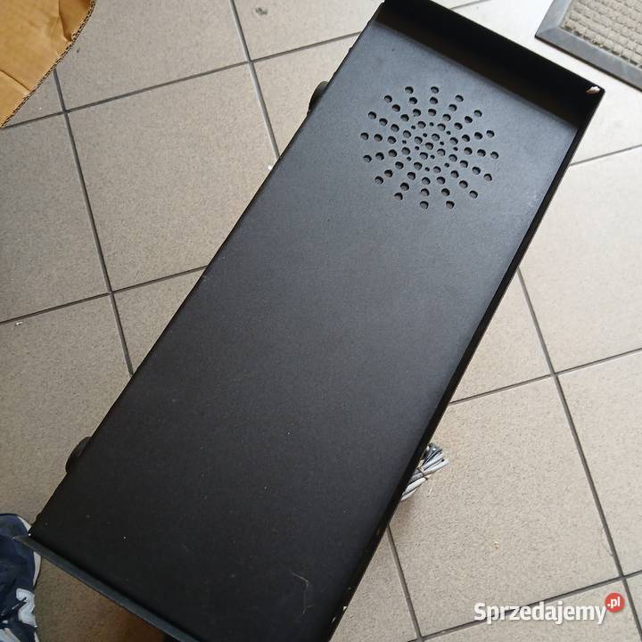 Zintegrowany system monitorowania Skierniewice
