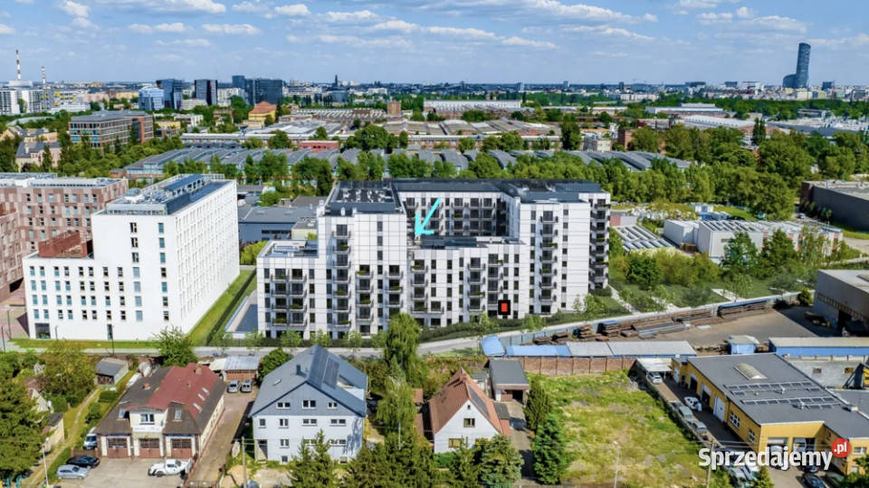 Nowoczesne mieszkanie inwestycyjne możliwe dolnośląskie Wrocław