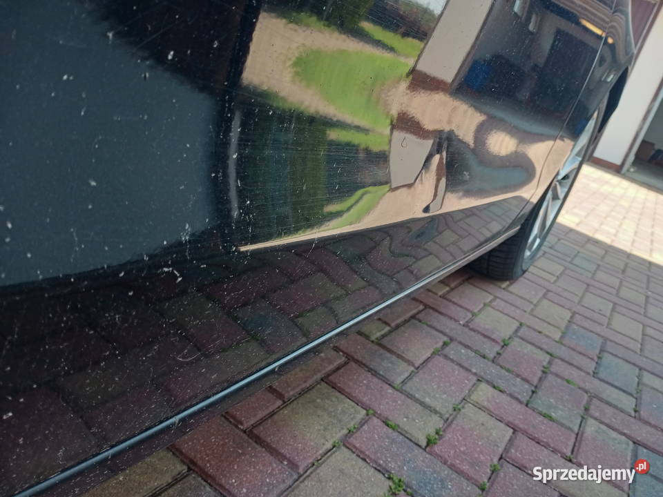 Audi A5 2009 cupe 20 TFSi 211 sprzedam zamienie Rogoźno