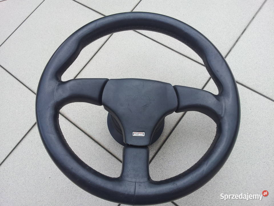 Kierownice sportowa Atiwe do BMW osobowe opolskie Opole