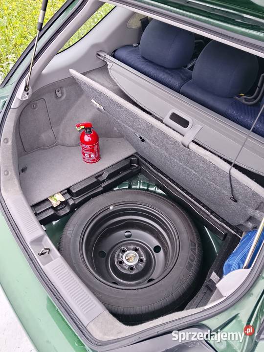 SUBARU IMPREZA AWD REDUKTOR Sejny