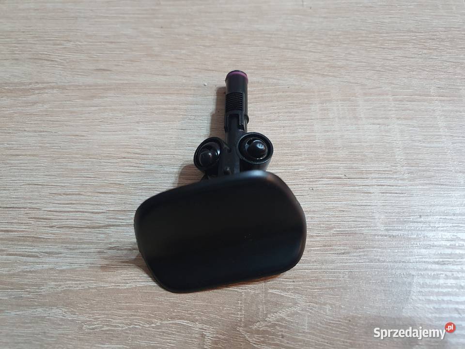 JAGUAR XTYPE ZAŚLEPKA SPRYSKIWACZ LEWY osobowe Międzychód sprzedam