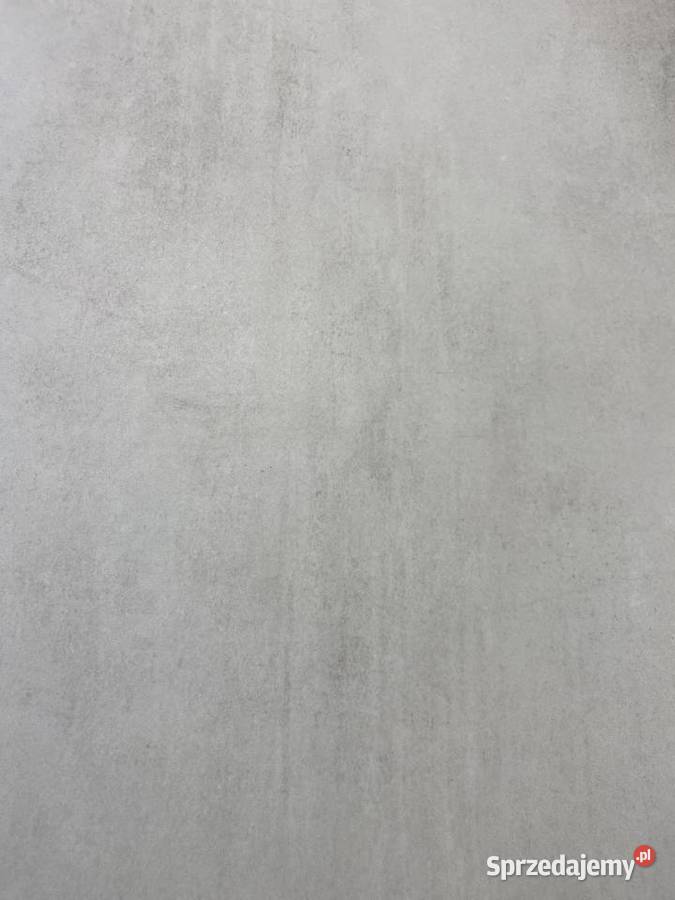 Gres płytka podłogowa grava white 798x798 i Reguły