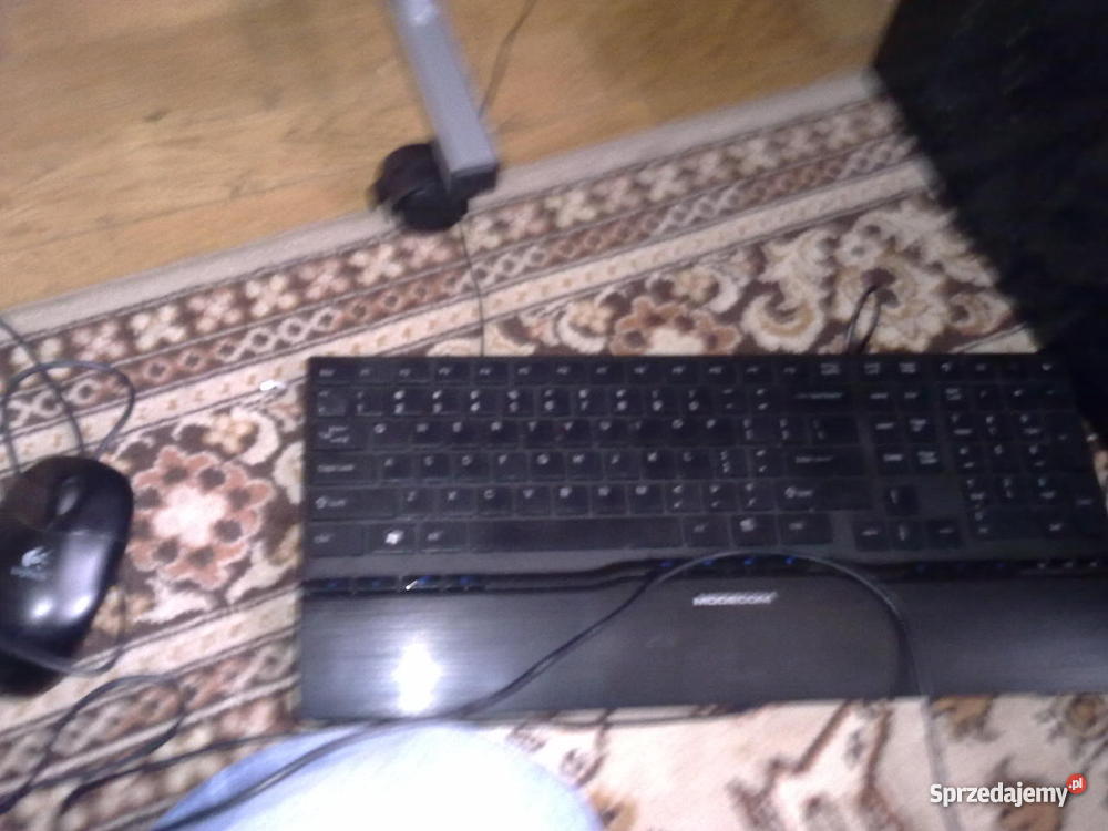 komputer amd phenom x 4 Szepietowo