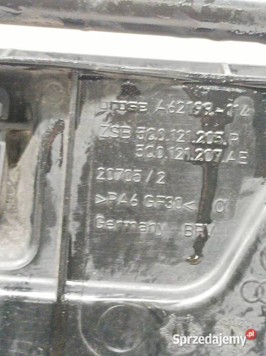 WENTYLATOR CHŁODNICY 20 TSI GTI 5Q0121203CA