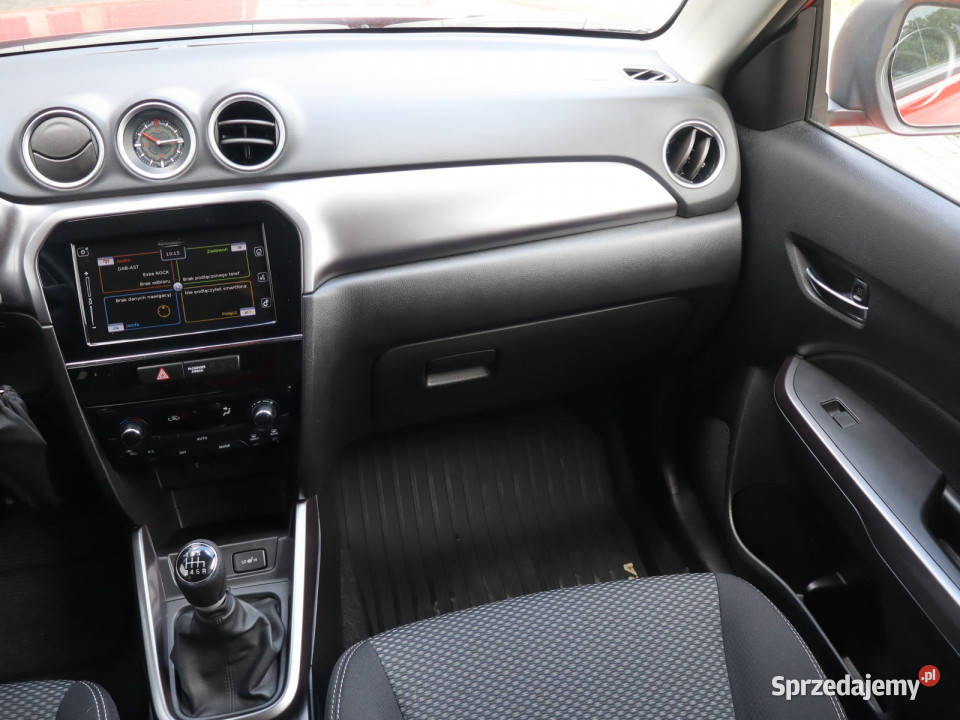 Suzuki Vitara 14 BoosterJet Vitara sprzedam