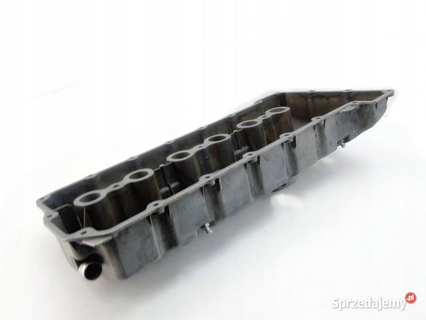 Pokrywa zaworów 30 N52 BMW 5 3 7 X3 X5 F10 F11 śląskie Sosnowiec