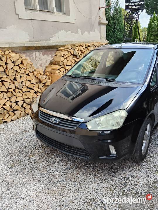Ford 16 LPG Złotoryja
