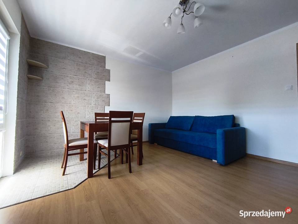 Mieszkanie Łódź ChojnyZatorze REMONCIE blok