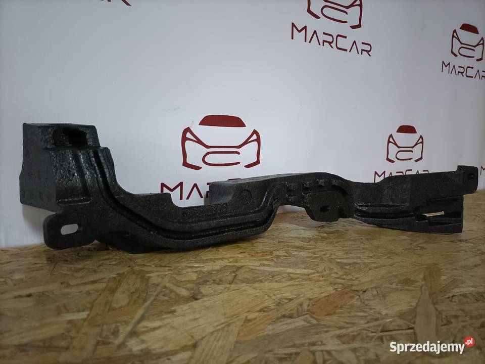 BMW i iX I20 iX M60 ABSORBER PIANKA ZDERZAKA osobowe wielkopolskie Pleszew sprzedam