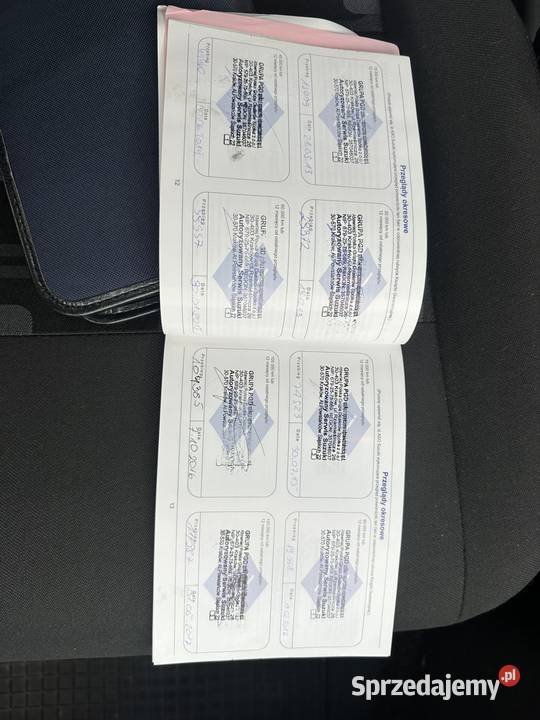 Salon PolskaPełen AutomatNowe Opony Piaseczno