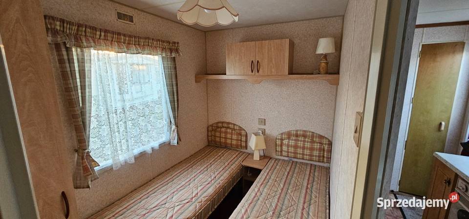 Domek holenderski KESTREL 2 pokoje 487 plac lubelskie Lublin