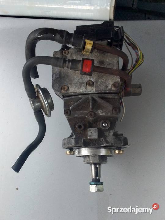 Pompa wtryskowa Ford Focus MK1 18 TDDi