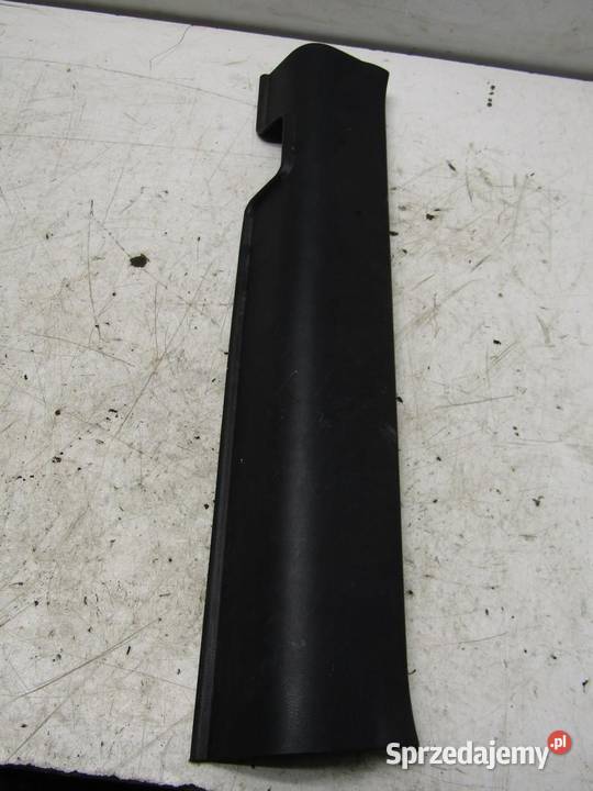 LISTWA OSŁONA PROGU LEWY PRZÓD HONDA CRV CRV IV