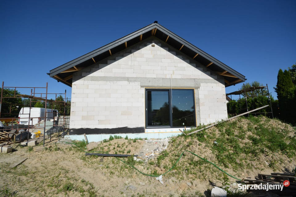 Dom bliźniak 12755m2 PrawiednikiKolonia bliźniak Nieruchomości Prawiedniki-Kolonia