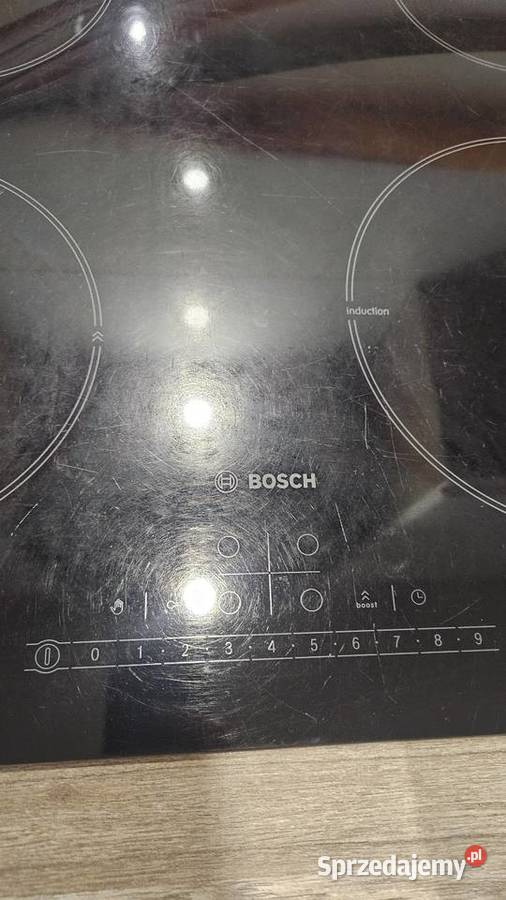 Płyta indukcyjna