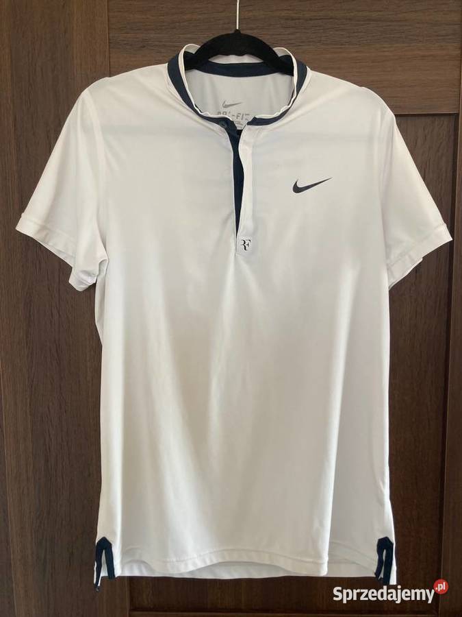 Koszulka tenisowa Tshirt Nike Roger Federer warmińsko-mazurskie sprzedam