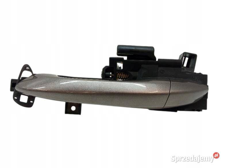 KLAMKA ZEWNĘTRZNA LEWA PRZÓD B6S NX4E2FL Hyundai