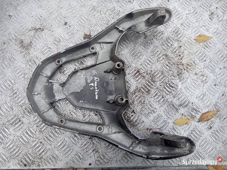 Bagażnik do QT4 Quantum RS Zipp Romet Barton Pozostałe Namysłów