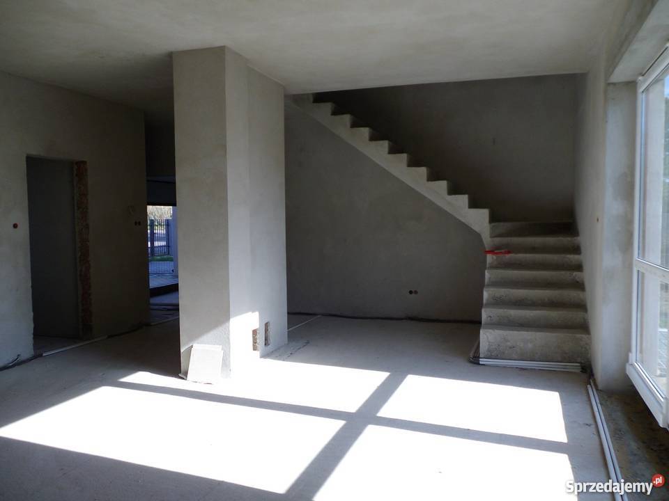 Na sprzedaż bliźniak LISINIEC nowe budownictwo Częstochowa