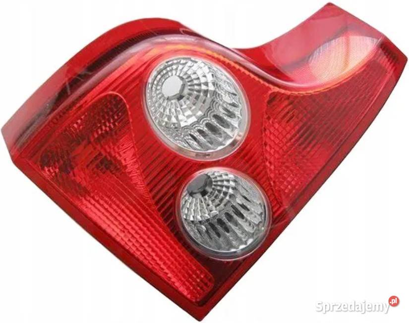 VOLVO XC90 lampa dolna lewy tyl tylna 30612811 Bielany Wrocławskie