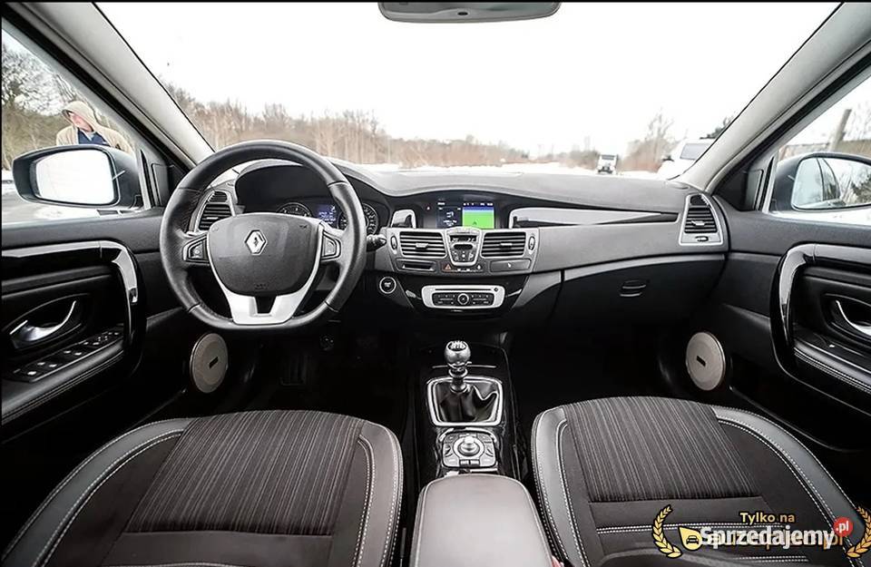 Ogłoszenie Aktualne Renault Laguna 3 Rzeszów sprzedam