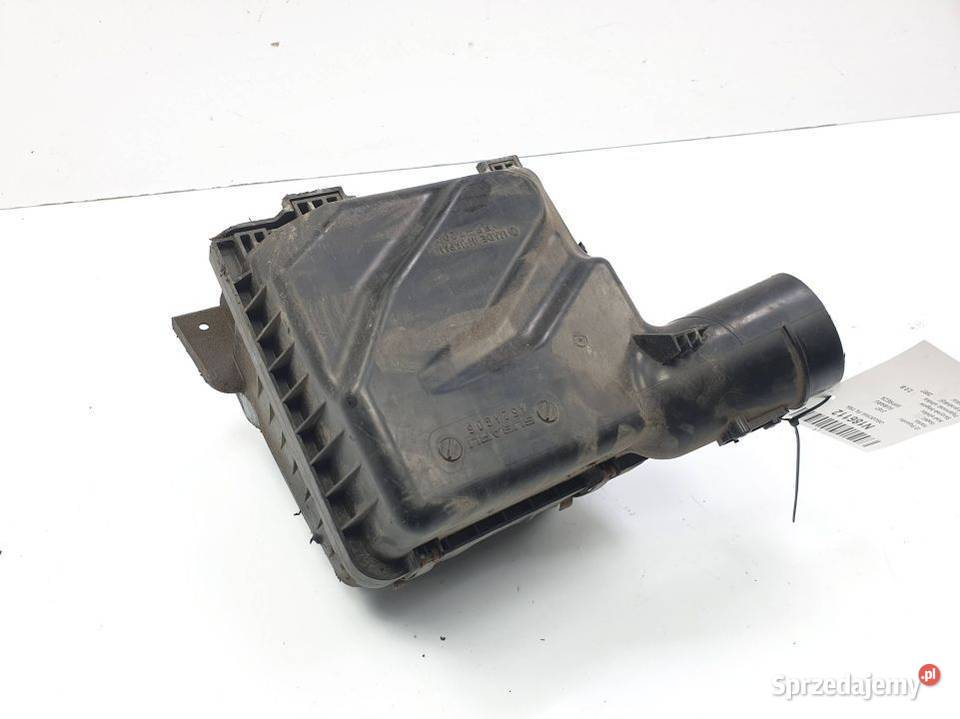 OBUDOWA FILTRA SUBARU IMPREZA A52AG06 osobowe kujawsko-pomorskie Lipno