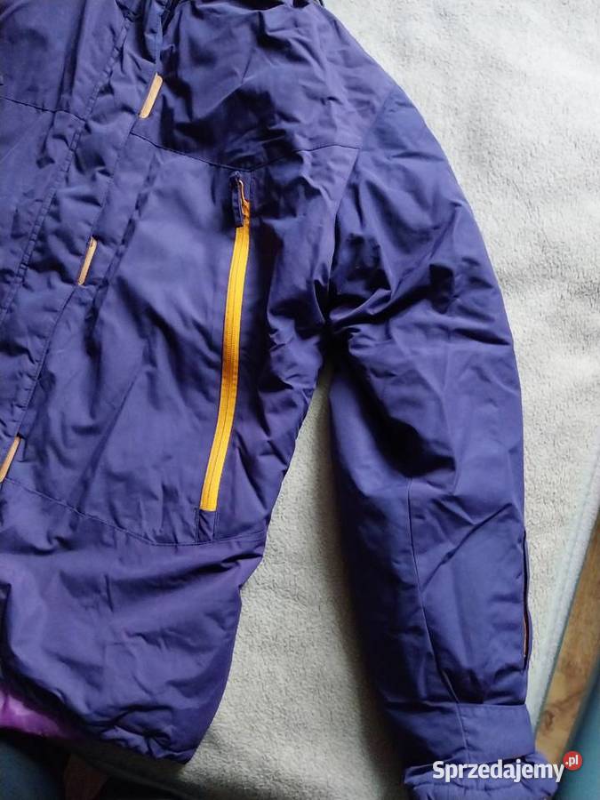Damska kurtka softshell STORMBERG Wiosenna/Jesienna Przemków