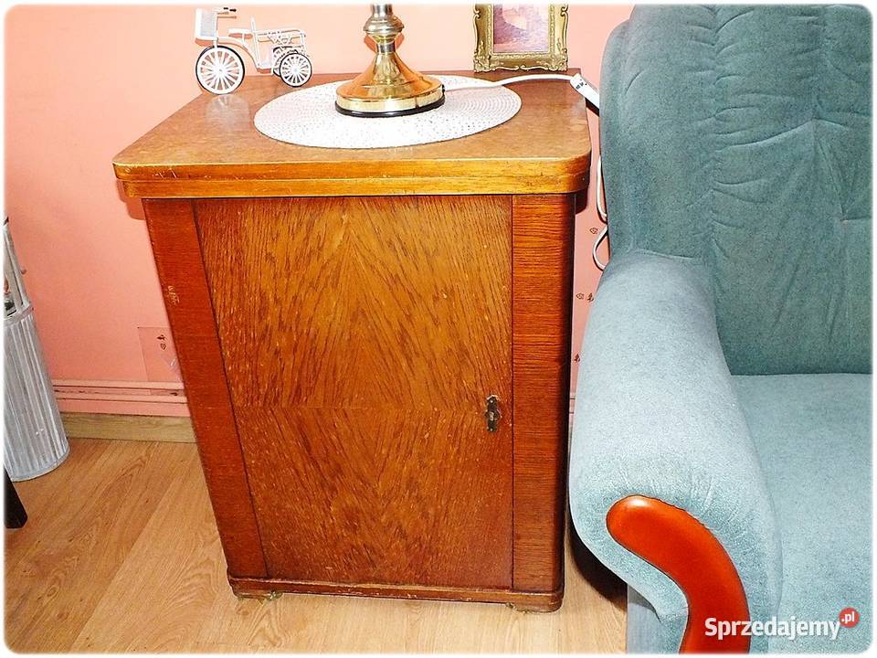 Solidna Maszyna do szycia Veritas Automatic Żary sprzedam