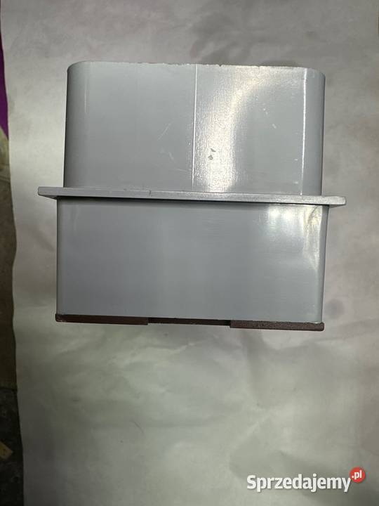 Kratka wentylacyjna brązowa śląskie Gliwice