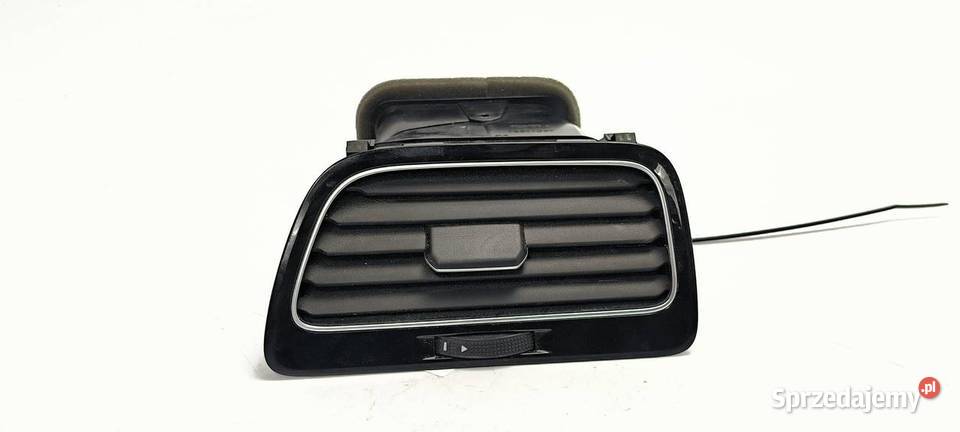 KRATKA NAWIEWU VOLKSWAGEN GOLF VII 5G1819704R osobowe Lipno