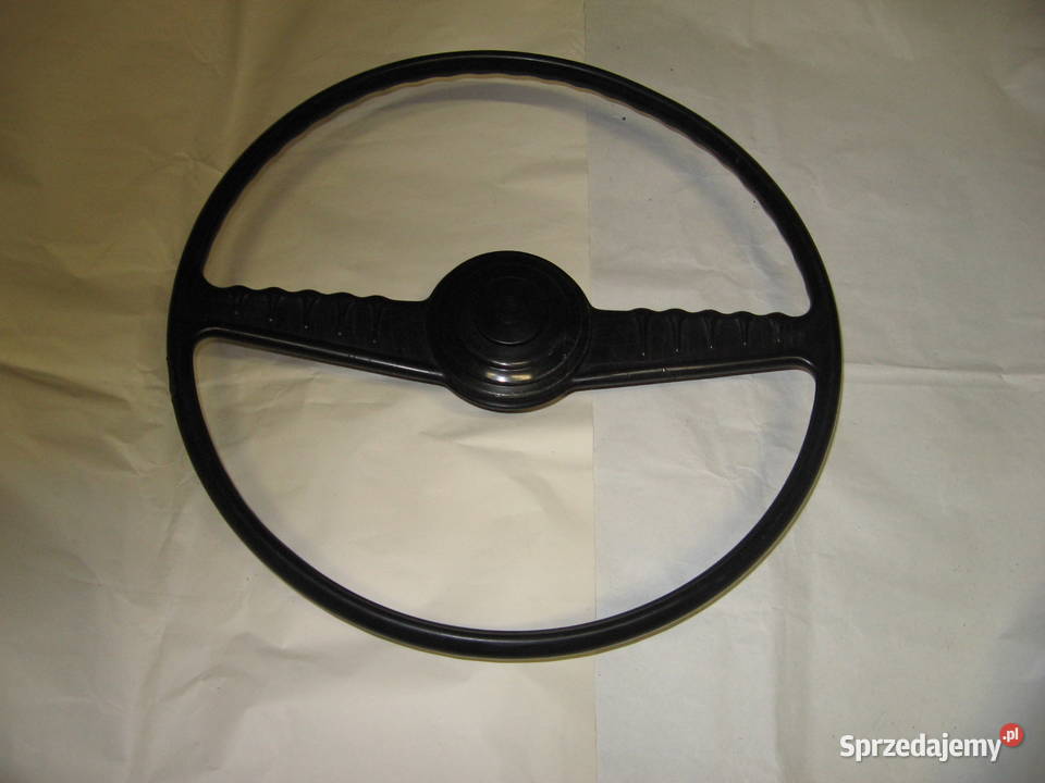 Stara kierownica FSC Star Jelcz Autosan itp auto Przemyśl sprzedam